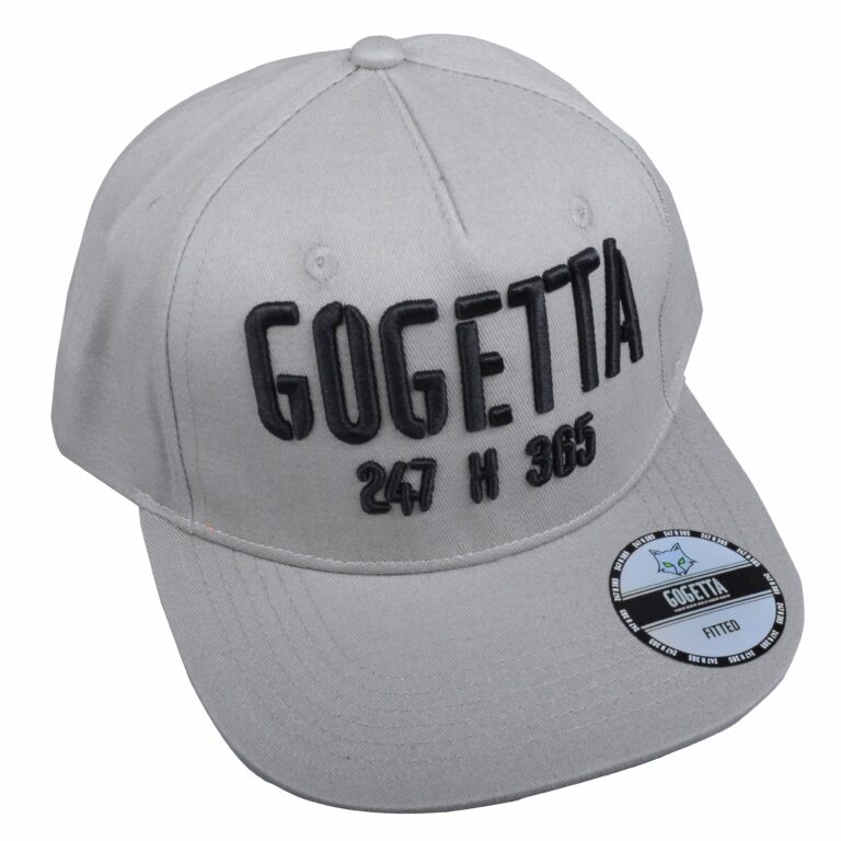 GOGETTA ‘CLASSIC’ SNAPBACK GOGETTANDO